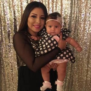 Meet your Posher, Aurora